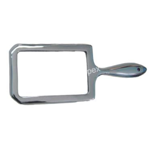Exclusive Quality <b>Mirror</b> With Handle Most Trending Womens Personalized Purse Pocket <b>Mirror</b> Travelling Makeup <b>Mirror</b> Best Sale - Product Image 2