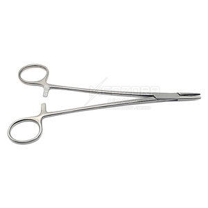 Hecho en Pakistán Portaagujas manuales Venta caliente Calidad Premium Reutilizable Uso quirúrgico ecológico en stock - Product Image 2