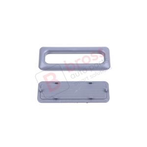 BSR661 manija de cortina de techo solar gris para W202 W203 W208 W209 W210 W211 W215 W219 W220 W240 W140 A21178406447 Bross Auto Parts - Product Image 1