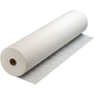 KIRCHNER Classic Adhesive <b>Fleece</b> <b>Liner</b> 50m X 1m 120 G/m Rug Protector - Product Image 1