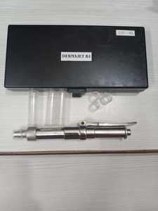 Dermajet <strong>B1</strong> Dermatology Needleless Injector Stainless Steel Dermajet <strong>B1</strong> Dermatology Needleless Injector