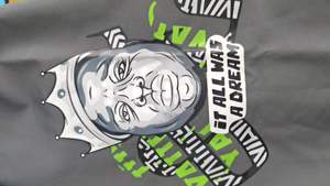 แจ็คเก็ตบอมเบอร์ปักลายเสื้อสไตล์ใหม่เสื้อแจ็กเก็ตทีมตัวแทนออกแบบโลโก้ได้ตามที่ต้องการ - Product Image 5