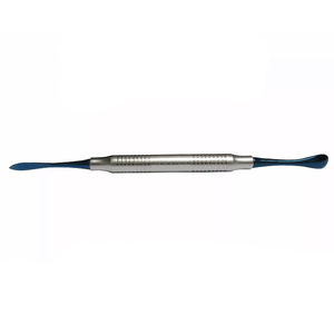 เครื่องยกการผ่าตัดรักษาแผลที่ฟันทำจากสเตนเลสเครื่องมือทางทันตกรรมสำหรับการผ่าตัดช่องปากและการปลูกถ่าย - Product Image 1