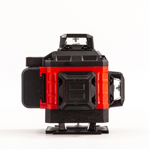 Meilleur niveau laser pour la construction, niveau laser pas cher avec trépied, récepteur, faisceau vert, niveau laser 4D 16 lignes, ensemble d'outils 360° - Product Image 6