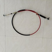 XC MG LW500FN ZL50GN cavo di ricambio per macchine edili