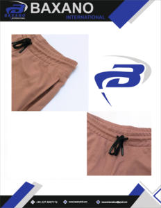 กางเกงขาสั้นผู้ชาย/ผู้หญิง ผ้าฝ้ายฟลีซ ลายอนิเมะ สปอร์ต ลำลอง สำหรับออกกำลังกาย ใส่เล่นกีฬา ใส่เที่ยวฤดูร้อน สตรีทแวร์ ยิม  รับสกรีนโลโก้ - Product Image 6