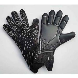 Service OEM Gants de gardien de but de football professionnel pour adultes Gants de compétition épaissis de qualité Plusieurs couleurs Sport à vendre - Product Image 5