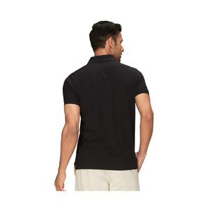 La mejor Camiseta de cuello polo ajustada a la venta Ideal para conciertos y eventos al aire libre disponible en gran cantidad a la venta - Product Image 2