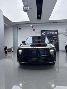 รถยนต์ 2026 พลัส ไฮบริด ไฟฟ้า 5 ที่นั่ง 5 ประตู SUV ขับเคลื่อน 4 ล้อ มอเตอร์ EV พลังงานใหม่ PHEV รถเชฟโรเลต ไม่เคยเกิดอุบัติเหตุ และพร้อมใช้งาน - Product Image 2