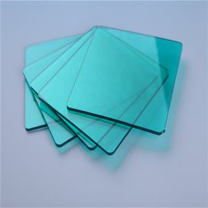 Pembatas Pelindung Plastik PETG Transparan 2mm - Product Image 3