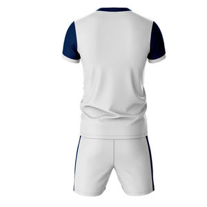 Uniforme de sport Uniforme de hockey sur glace de qualité supérieure/maillot de hockey sur glace par sublimation - Product Image 4