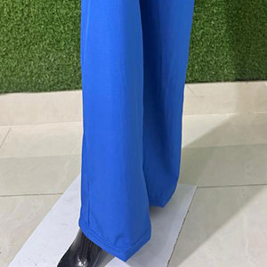 Ropa deportiva musulmana para trotar, correr Islam Mujeres chándales deportivos modestos fitness Gimnasio Ropa deportiva Trajes de chándal - Product Image 6