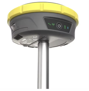 ¡COMPRA AHORA! Receptores GNSS Zenith60 Pro de Precisión Definitiva con Antenas Inteligentes - ENTREGA MUNDIAL - Product Image 1