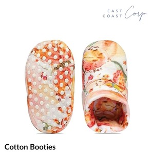 Chaussons papillon douillets et chauds les chaussures d'automne du BABY TRUNK pour bébés - Product Image 2