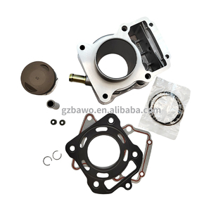 <span class=keywords><strong>Zongshen</strong></span> tricycle cylindre moteur spécial ensemble 62mm 63mm 70mm 72mm cylindre de refroidissement par eau pour cg200 cg250 cg300 - Product Image 5