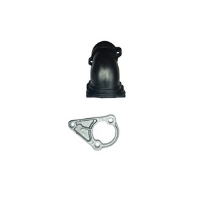 Oleomac 970 Suction <b>Adapter</b> Ref 911498-Compatible Connector - Product Image 1