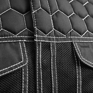 Gilet en cuir EVENT CLUB - Product Image 3