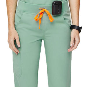 Conception de sublimation de haute qualité de style tendance 2025 prix de gros meilleurs ensembles d'uniformes de gommages de qualité - Product Image 3