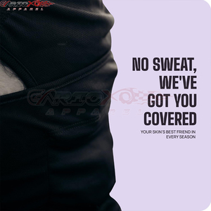 Cache-visage de moto élégant, léger, respirant et imperméable pour la course moto et les sports, avec logo personnalisable, 100% - Product Image 5