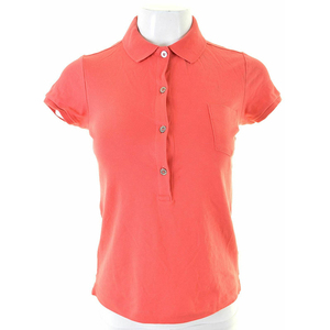เสื้อยืดโปโลผู้หญิงสไตล์ใหม่เสื้อกอล์ฟลำลองคุณภาพสูงพร้อมโลโก้ออกแบบได้ตามต้องการมีสไตล์และทันสมัย - Product Image 3