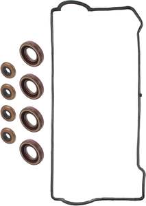 도요타 1993 1994 1995 1996 1997 셀리카 코롤라 지오 1.6L 4AFE 1.8L 7AFE VS50440R 에 맞는 밸브 커버 개스킷 - Product Image 3