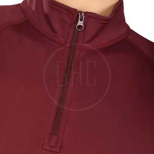 เสื้อขี่ม้าของผู้หญิงผ้าสแปนเด็กซ์ระบายอากาศได้ดีน้ำหนักเบาเป็นมิตรต่อสิ่งแวดล้อมสินค้าใหม่ - Product Image 4