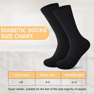 athletic <b>socks</b> Pairs Men's Classic Crew <b>Socks</b> Unisex Sports <b>Socks</b> for Men Running Basketball Outdoor Breathable Man <b>Socks</b> - Product Image 2
