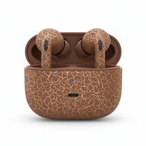 Écouteurs TWS colorés à la mode, suppression du bruit, pour V5.1, batterie LED, son de niveau studio, ajustement confortable dans l'oreille - Product Image 3