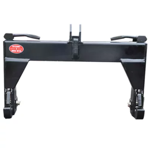 CAT 3 (ประเภท3) รถแทรกเตอร์แบบ3จุดผูกปมอย่างรวดเร็ว - Product Image 1