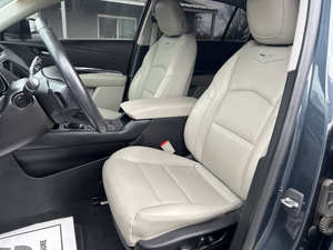 Voiture d'occasion de qualité abordable, Cadillac X-T4 Luxe 2019, conduite à gauche - Product Image 2