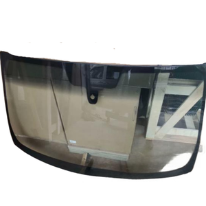 Pare-brise avant de haute qualité adapté à la Porsche Cayenne 95554111100 95554111140 958845099H 95854111141 95884509948 - Product Image 4