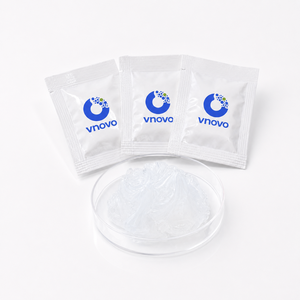จาระบีซิลิโคนนำความร้อนคุณภาพสูง OEM ปรับแต่งได้ พร้อม 5G สำหรับฉนวนไฟฟ้า - Product Image 1
