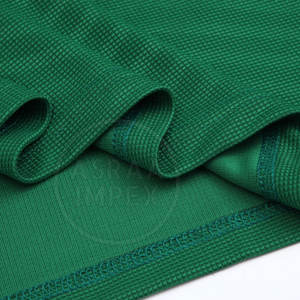 Camiseta de fútbol OEM para hombre con nuevo diseño Corte automatizado Precio bajo Temporada de verano Tamaño adulto - Product Image 5