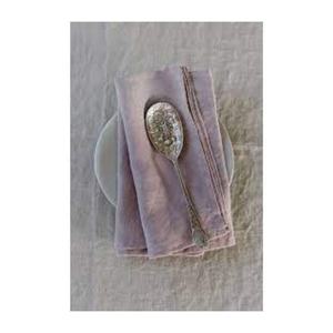 High Quality Customizable 100% Cotton Embroidered Design Wedding <b>Party</b> Snowman Kitchen <b>Cloth</b> Napkins 60x60cm - Product Image 2