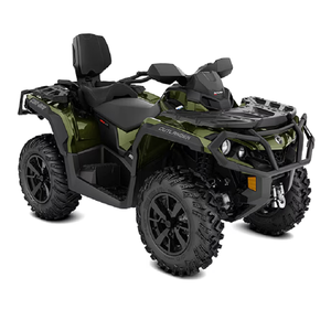 แคน-แอม เอาท์แลนเดอร์ เอ็กซ์ที 1000 อาร์ ปี 2022 - Product Image 4