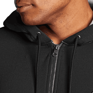 Survêtements brodés unisexes pour l'hiver, survêtements décontractés à coutures brutes pour hommes, collection 1/4 - Product Image 5