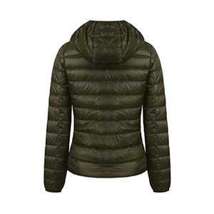 High Quality Customized New Arrival 2026 Men's Windproof Breathable Reversible Eco-Friendly Casual Winter Puffer <b>Jackets</b> - Product Image 4