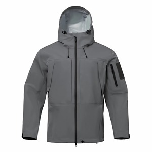 2025 Winter <b>Men's</b> Casual Fashion Windbreaker Bomber <b>Jacket</b> Winter <b>Jacket</b> Waterproof Best Design Bomber <b>Jacket</b> for <b>Man</b> - Product Image 2