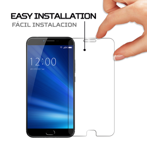 ฟิล์มป้องกันหน้าจอแบบพรีเมี่ยมสำหรับ umidigi C Note 2สำหรับอุปกรณ์ของคุณ - Product Image 2