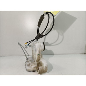 ล็อคด้านหน้าซ้าย มิตซูบิชิ L 200 5th Series 5715A971S 4N14 (15>) - Product Image 3