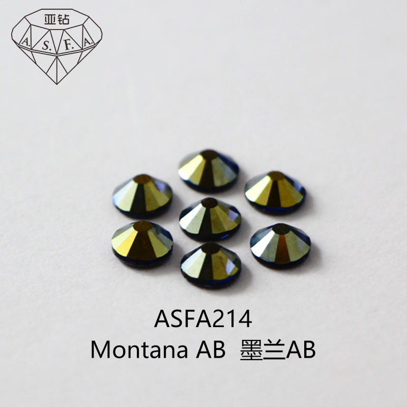 ASFA214 Montana AB