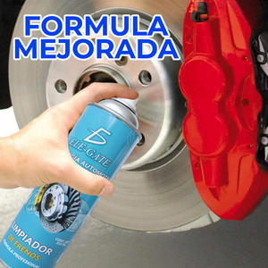 Detergente per Freni Automobilistici 525 ml, Lubrificanti e Prodotti per la Pulizia ad Alta Potenza - Product Image 4