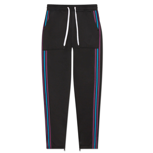 2025 prochain pantalon polaire pour hommes orienté vers l'exportation taille élastique légère personnalisé respirant écologique vente chaude - Product Image 4
