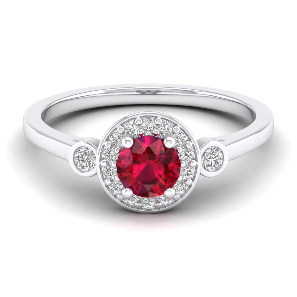 ทองคำขาว