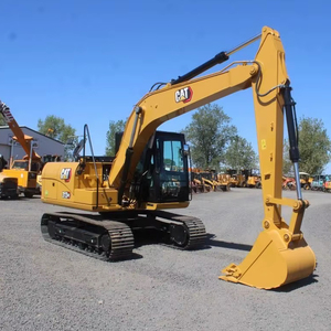 2024 componentes de núcleo Bosch Rexroth para excavadora Caterpillar 313GC 320D3 GC que incluye núcleo de caja de cambios de bomba de Motor con motor PLC - Product Image 1