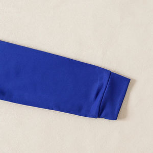 Conjunto de Sudadera con capucha Color sólido Deportes Chica Conjunto corto Mujer Dos piezas Sin mangas Pantalones cortos - Product Image 5