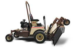 La Mejor Oferta para Gras sh0perr 735BT de 61 Pulgadas Cortadoras de Césped ZER0TURN Nuevas |   Usado |   Original - Product Image 2