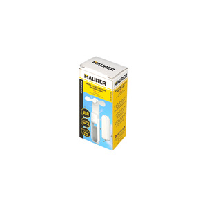 Mini Ventilatore Pieghevole Ricaricabile a Batteria Powerbank con 3 Velocità e Funzione Powerbank - Product Image 6