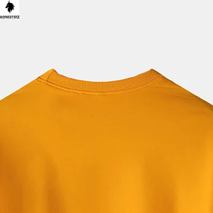 Logo personnalisé avec gaufrage sweat à capuche pour hommes sweats à capuche sérigraphiés avec broderie 3D personnalisés sweats à capuche et sweat-shirts à capuche pour hommes - Product Image 4