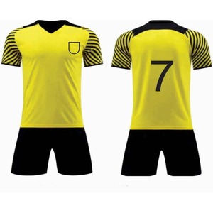Maillot de football 2026, uniforme, sublimation, vente en gros, dernier style, haute qualité, nom de l'équipe, numéro - Product Image 3